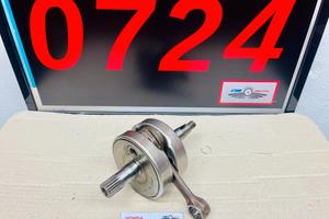 ALBERO MOTORE HONDA CR 125 DAL 1990 AL 2004 BIELLA