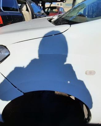 DACIA LODGY 2015 - PARAFANGO SINISTRO