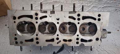 Testata 1.1 fire multipoint 8v completa 