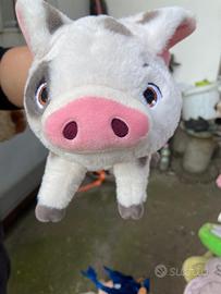 Pua Disney originale film Oceania