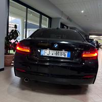 DIFFUSORE ORIGINALE PARAURTI POSTERIORE BMW F22