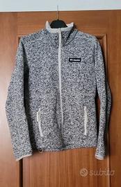 Pile Columbia donna