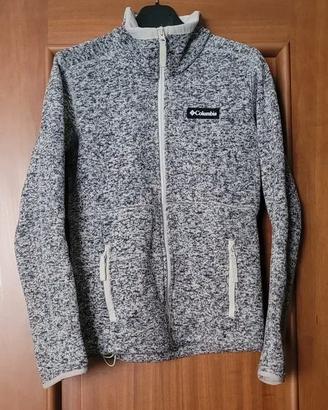 Pile Columbia donna