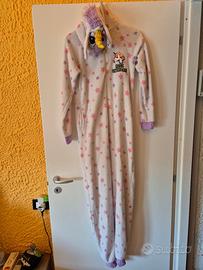 Pigiama / Costume unicorno