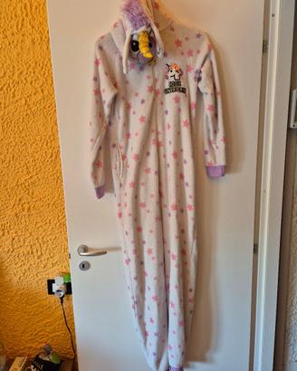 Pigiama / Costume unicorno