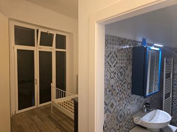 Quadrilocale Ristrutturato Montecatini T. Centro