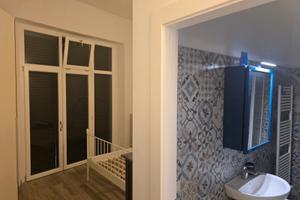 Quadrilocale Ristrutturato Montecatini T. Centro