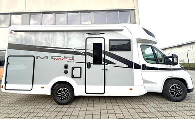 MCLOUIS MC4 360 (st.)