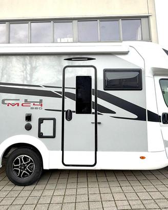 MCLOUIS MC4 360 (st.)