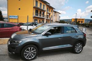 Volkswagen T-Roc 1.5 TSI ACT Advanced BlueMotion T