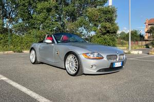Bmw e85 z4 3.0