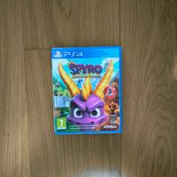 Spyro Reignited Trilogy