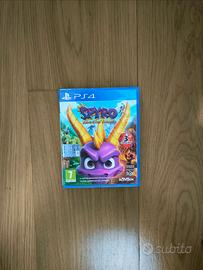Spyro Reignited Trilogy