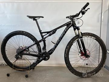 Bici MTB Specialized Epic comp 29" mis. M