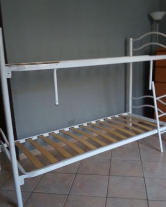 Letto a castello