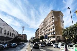 Appartamento Napoli [Cod. rif 3341802ARG]
