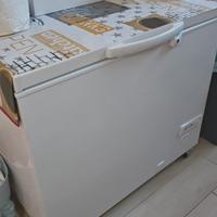 Pozzetto Frigo orizzontale 