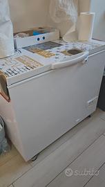 Pozzetto Frigo orizzontale 