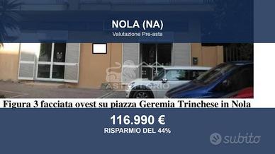 Immobile in asta di 156 m² con più di 5 locali a N