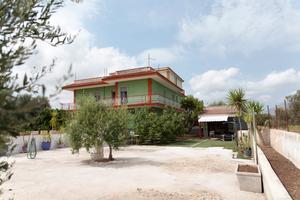 Casa Indipendente Montemesola