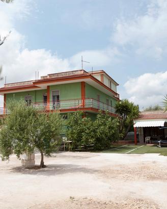 Casa Indipendente Montemesola