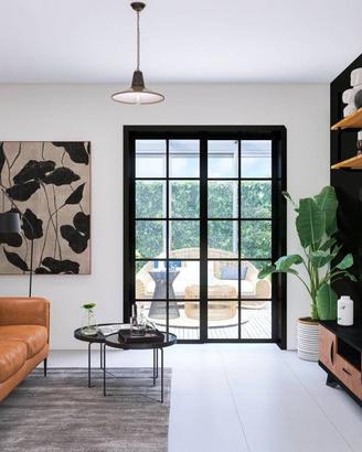 Appartamento di 55 m² con 2 locali a Firenze