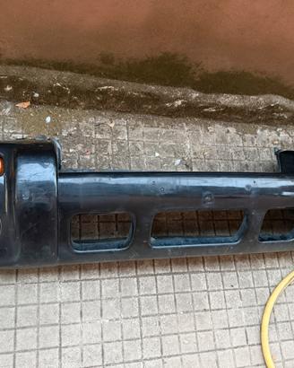 Paraurti jeep Cherokee kj