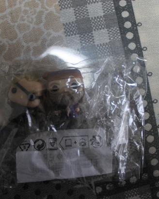 Kinder Joy funko pop Harry Potter 2023
