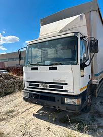 EUROCARGO 80E18