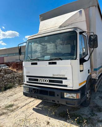 EUROCARGO 80E18