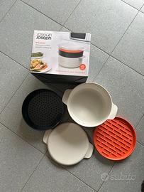 Joseph Joseph M-Cuisin per microonde