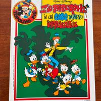 Topolino Più collana completa