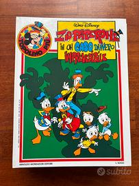 Topolino Più collana completa
