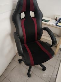 Sedia da ufficio