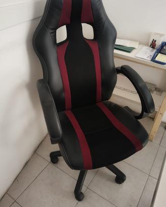 Sedia da ufficio