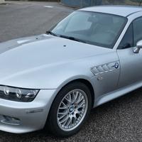 Bmw Z3 2.8 Coupè