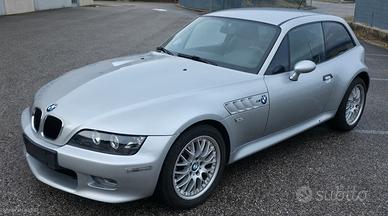 Bmw Z3 2.8 Coupè