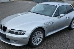 Bmw Z3 2.8 Coupè