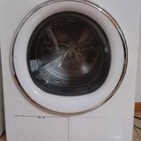 Asciugatrice Whirpool Whirlpool HSCX 80423