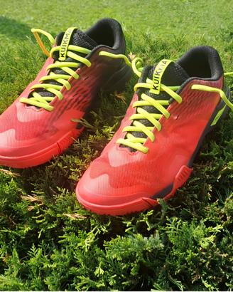 Scarpe Padel