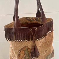 Borsa Alviero Martini 1ᴬ Classe Geo Classic