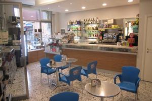 ATTIVITA' BAR/CAFFETTERIA INVESTIMENTO
