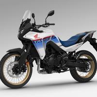 Honda XL 750 Transalp my.2025 promo FINE SERIE