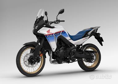 Honda XL 750 Transalp 2025