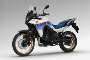 Honda XL 750 Transalp my.2025 promo FINE SERIE