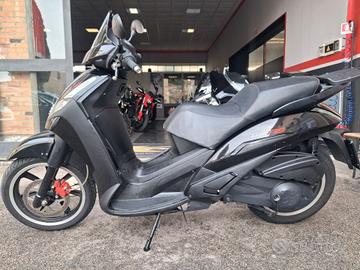 Peugeot Geopolis 125 Rs