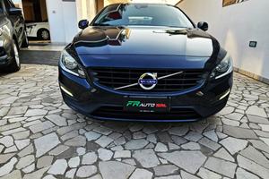 VOLVO V60 D3 Geartronic Business