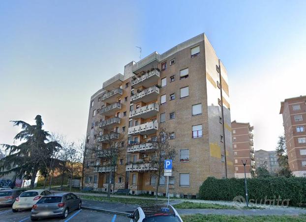 Appartamento a Milano - Quartiere Brenta