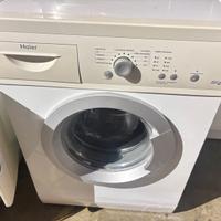 Lavatrice  Haier , 5 kg,  1000 Giri,  Classe A+