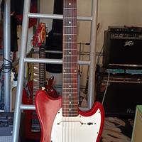 KALAMAZOO USA 1966 chitarra elettrica storica  